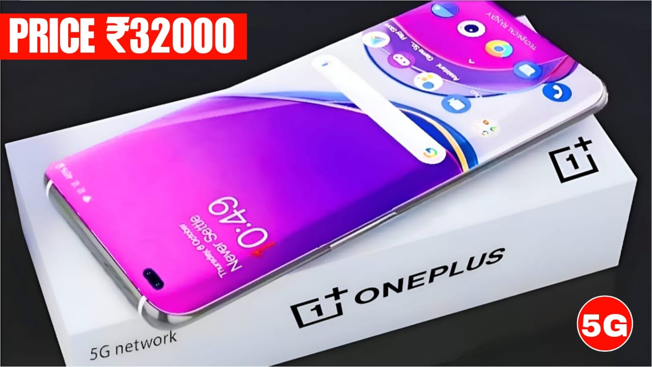 OnePlus Nord Premium Smartphone