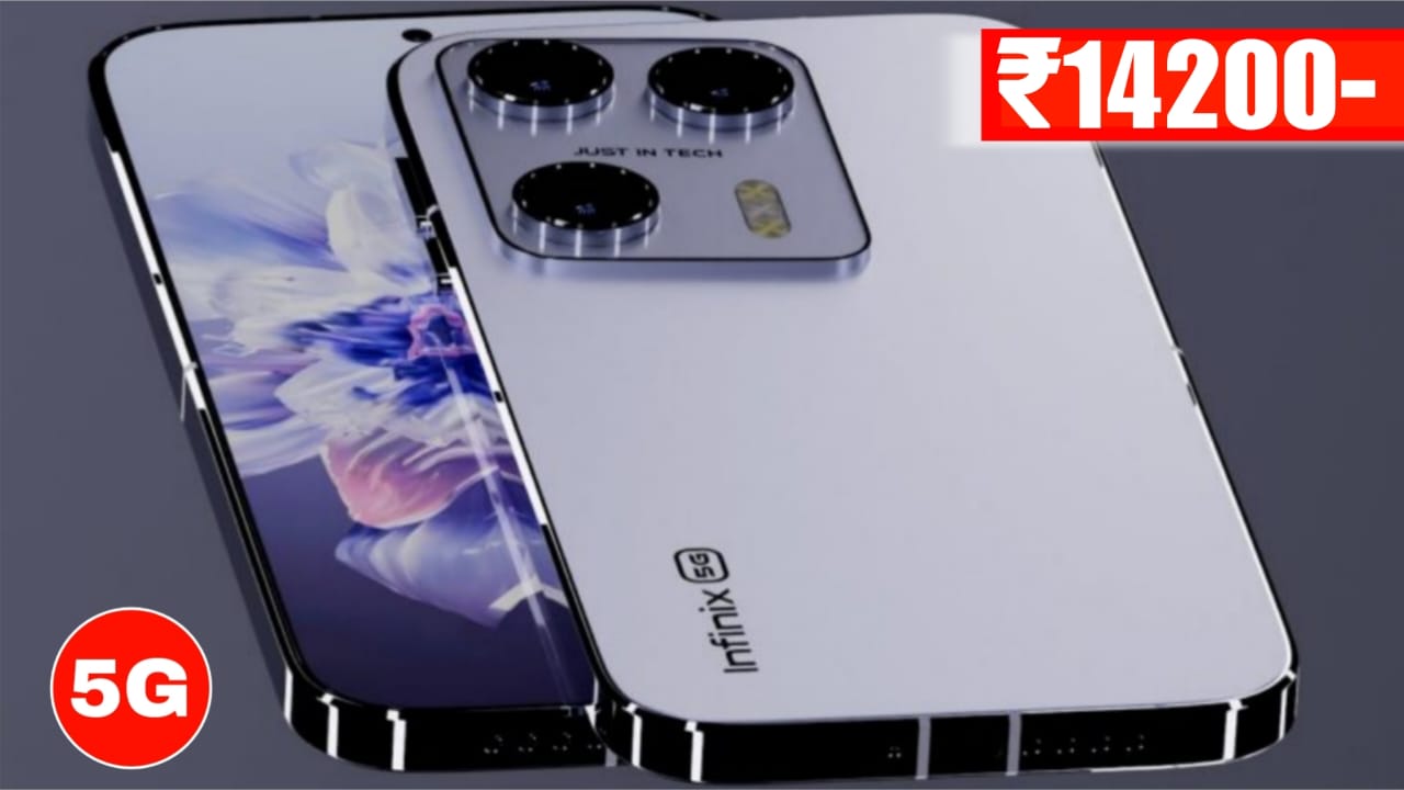 Infinix Hot 10 Play Smartphone