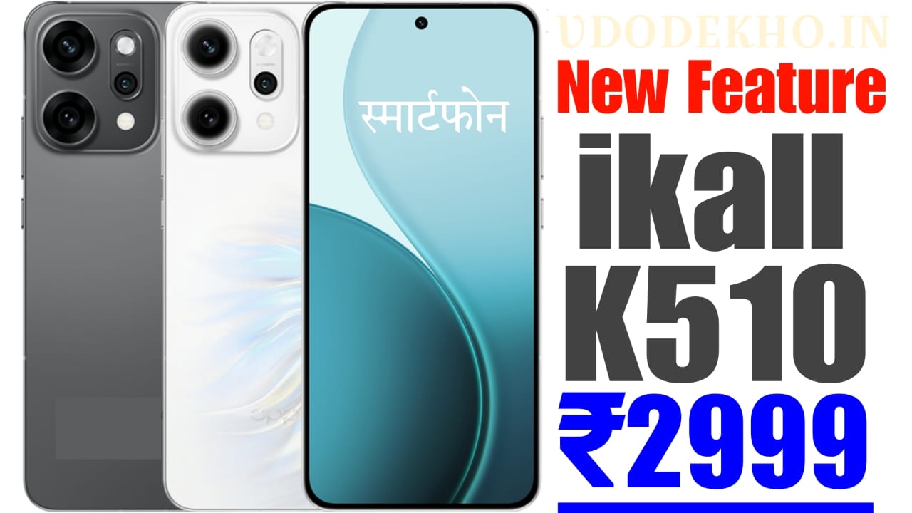 iKall K510