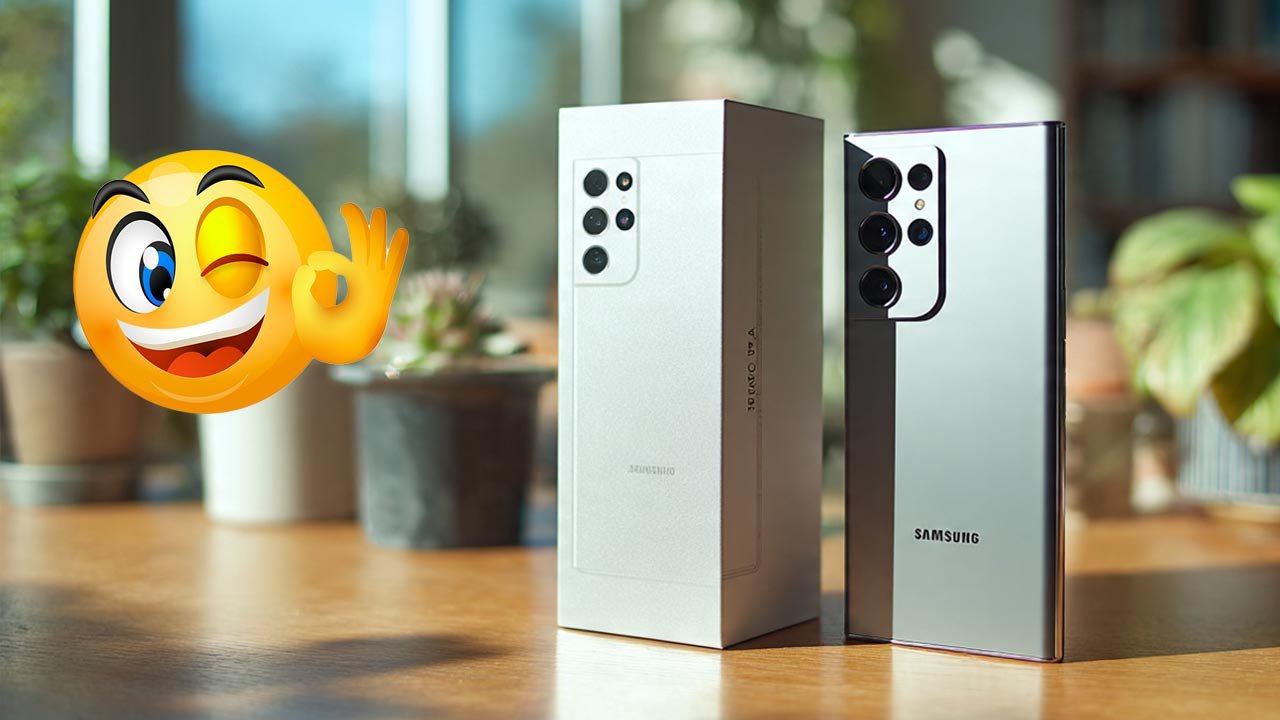 Samsung Galaxy S24 Ultra