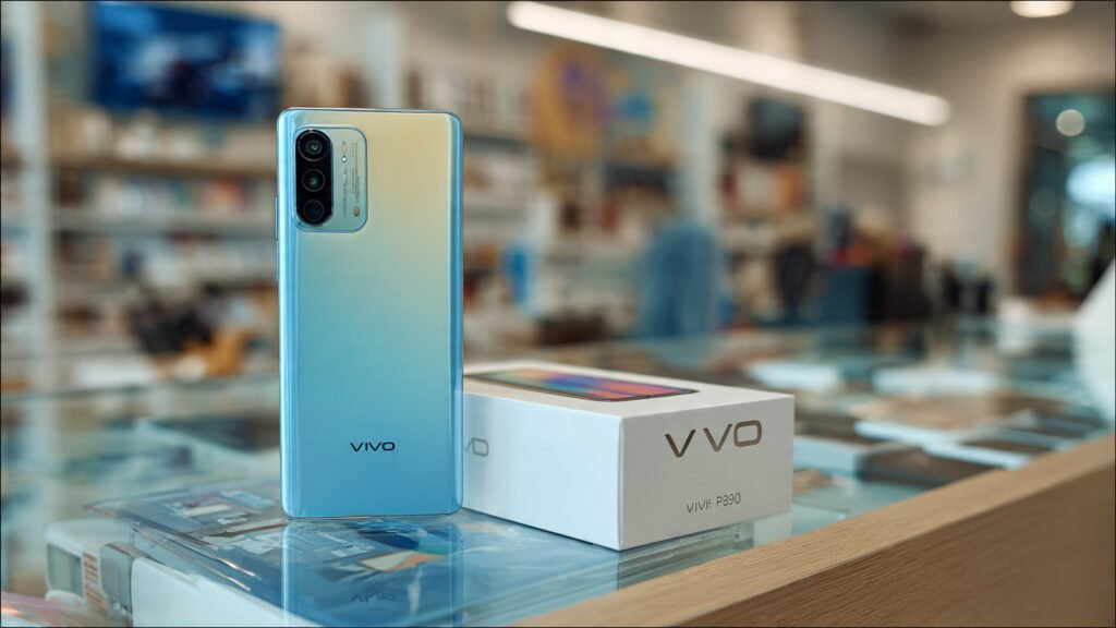 Vivo V30 Pro